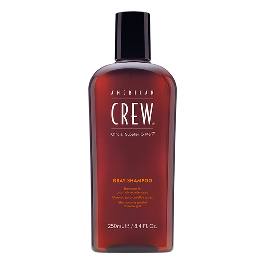 Gray Shampoo 250ml
