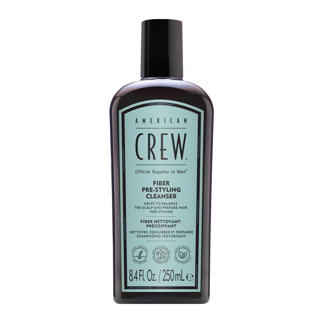Fiber Pre-Styler Shampoo 250ml