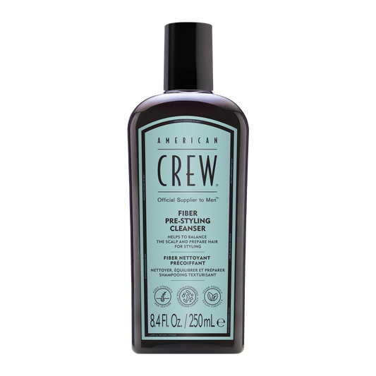 Fiber Pre-Styler Shampoo 250ml