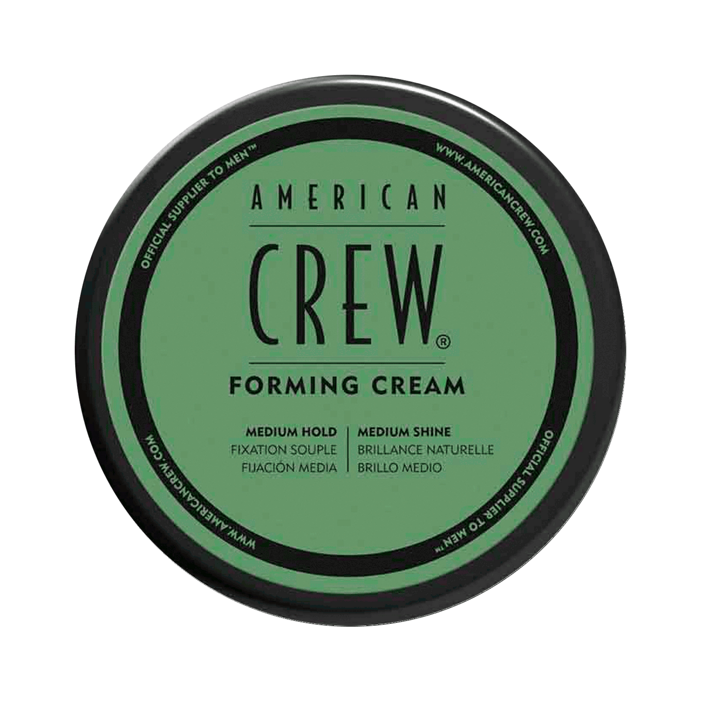 Set Forming Pre-Styler Shampoo + Pomada