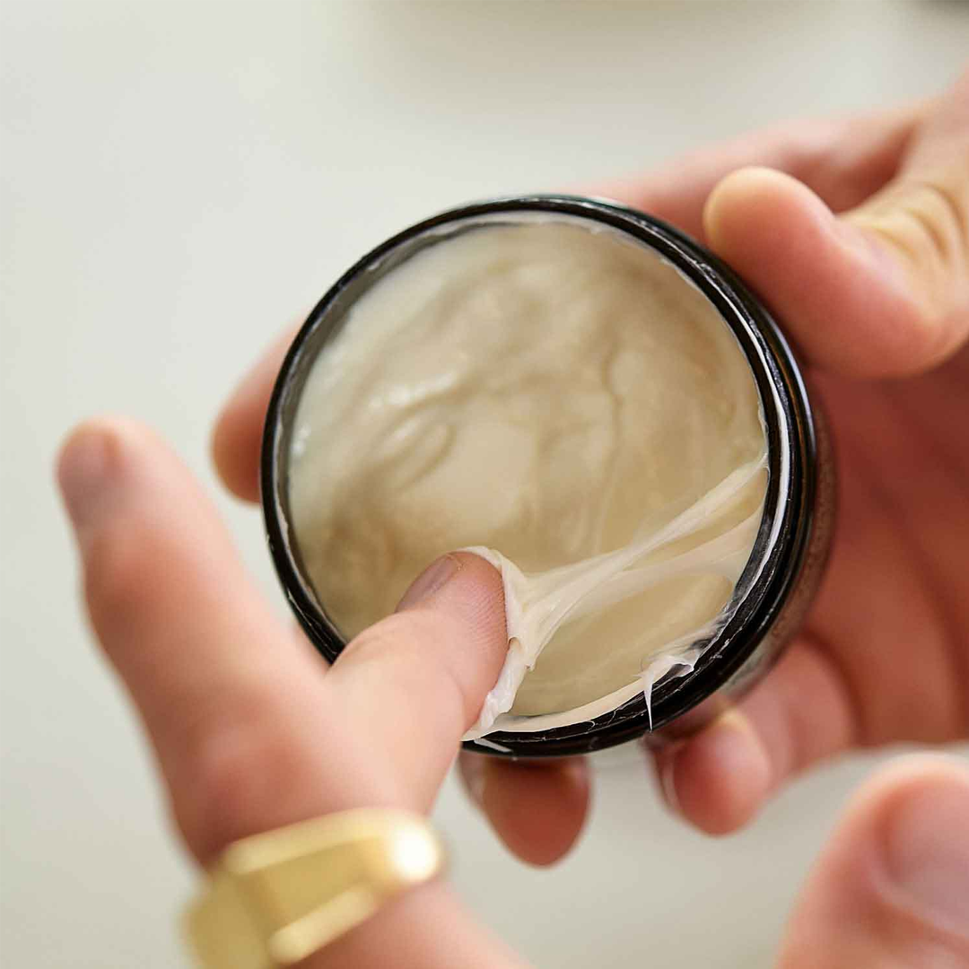 Set Forming Pre-Styler Shampoo + Pomada