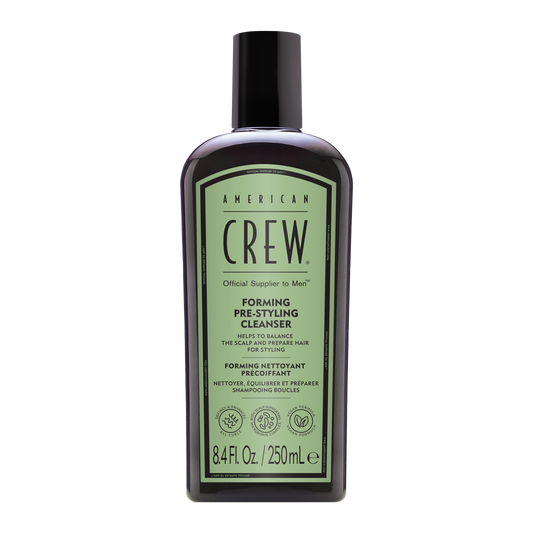 Forming Pre-Styling Cleanser 250ml