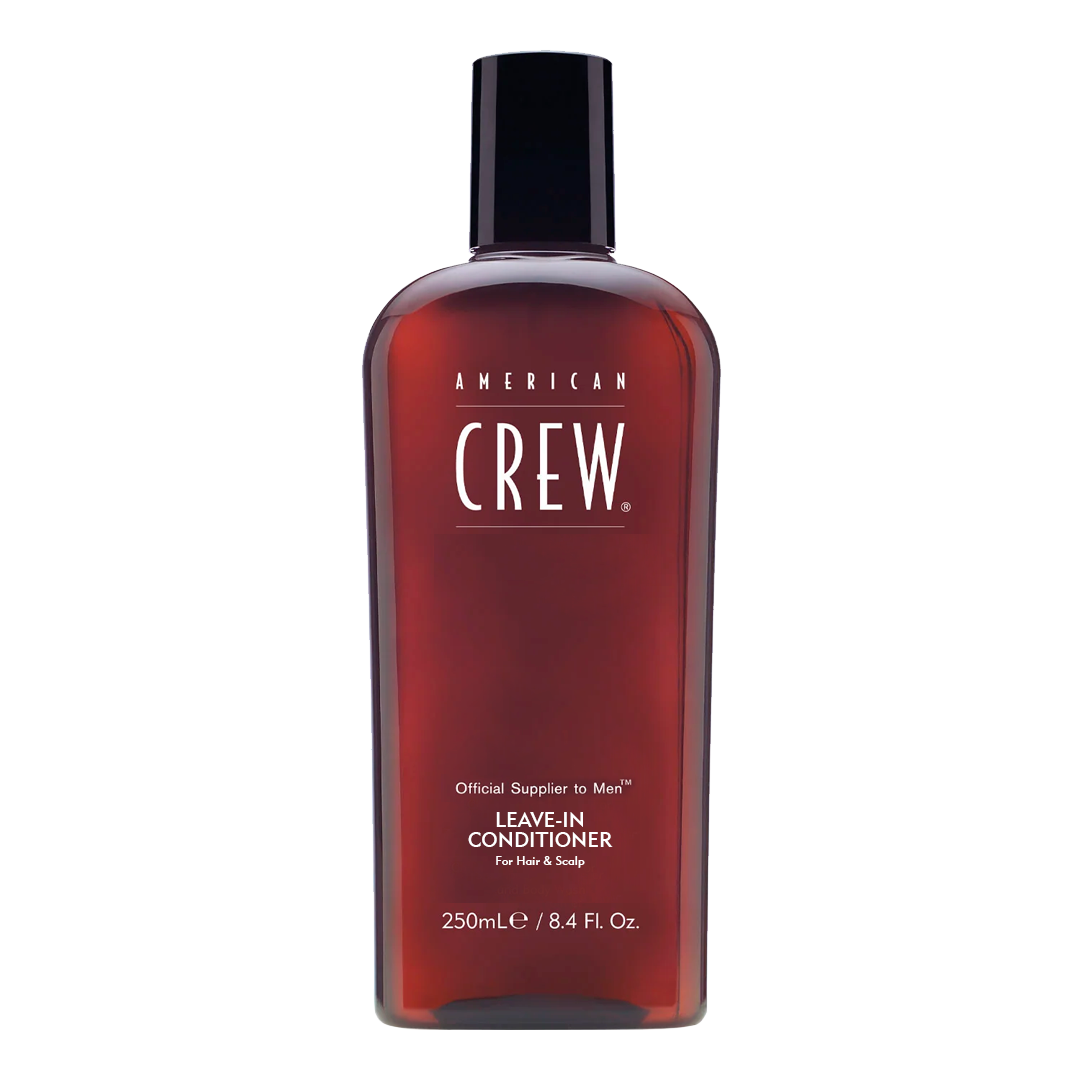 Leave-in Conditioner 250ml