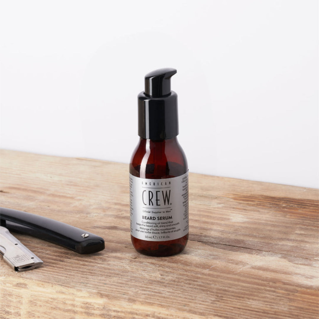 Beard Serum 50 ml - Suero para barba