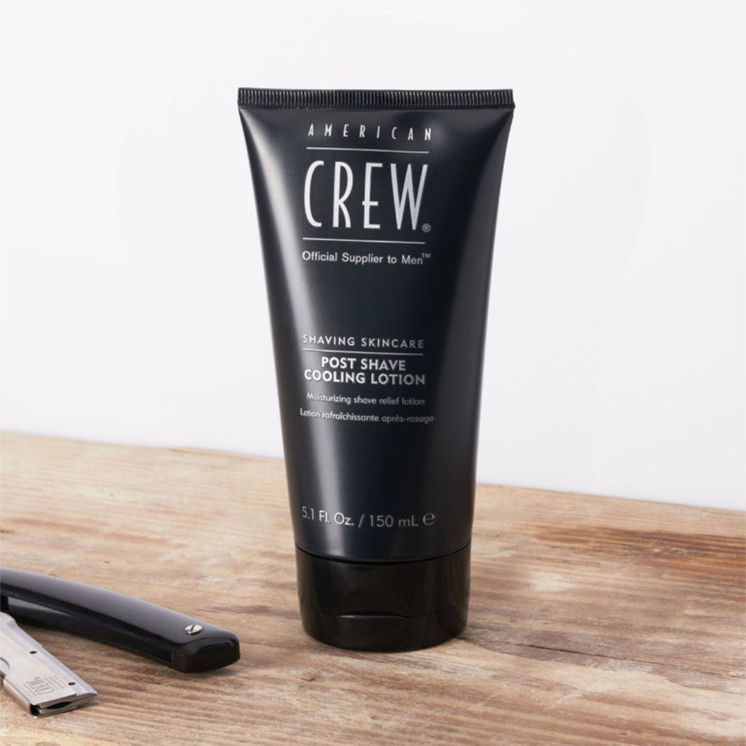 Post Shave Cooling Lotion 150 ml - Loción afeitado