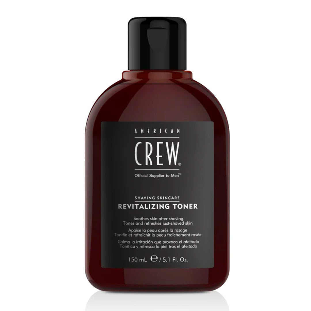 Revitalizing Toner 150 ml - Tonico calmante post afeitado