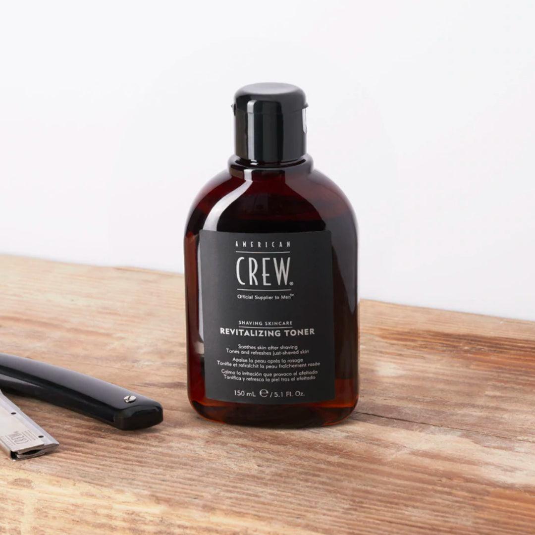 Revitalizing Toner 150 ml - Tonico calmante post afeitado