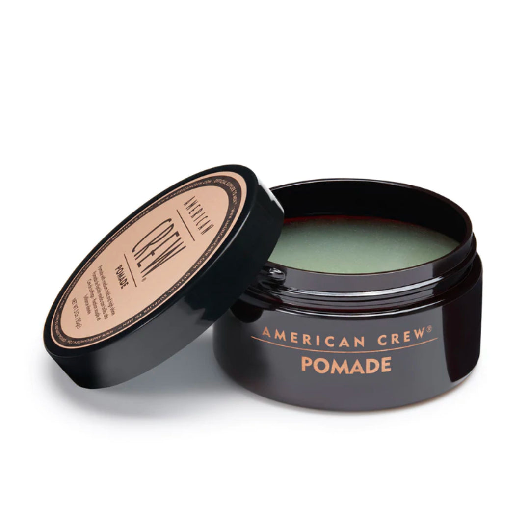 Pomade 85 g - Fijación media y brillo alto