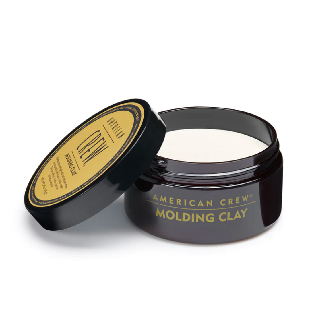 Molding Clay 85 g - Arcilla fijación fuerte y brillo medio