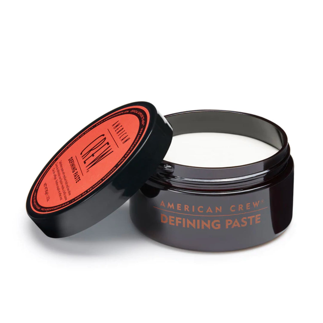 Defining Paste 85 g - Crema de fijación media y brillo suave