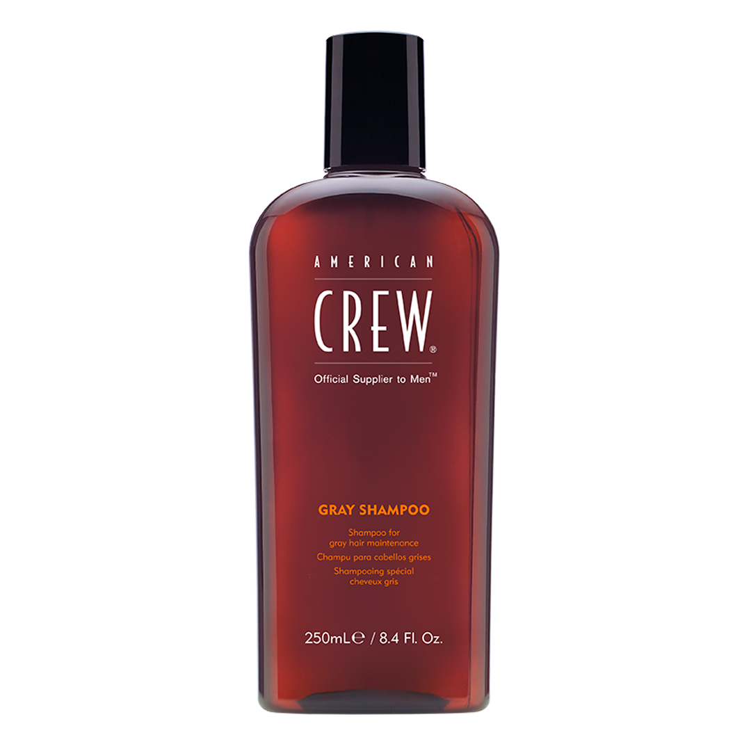 Gray Shampoo 250ml