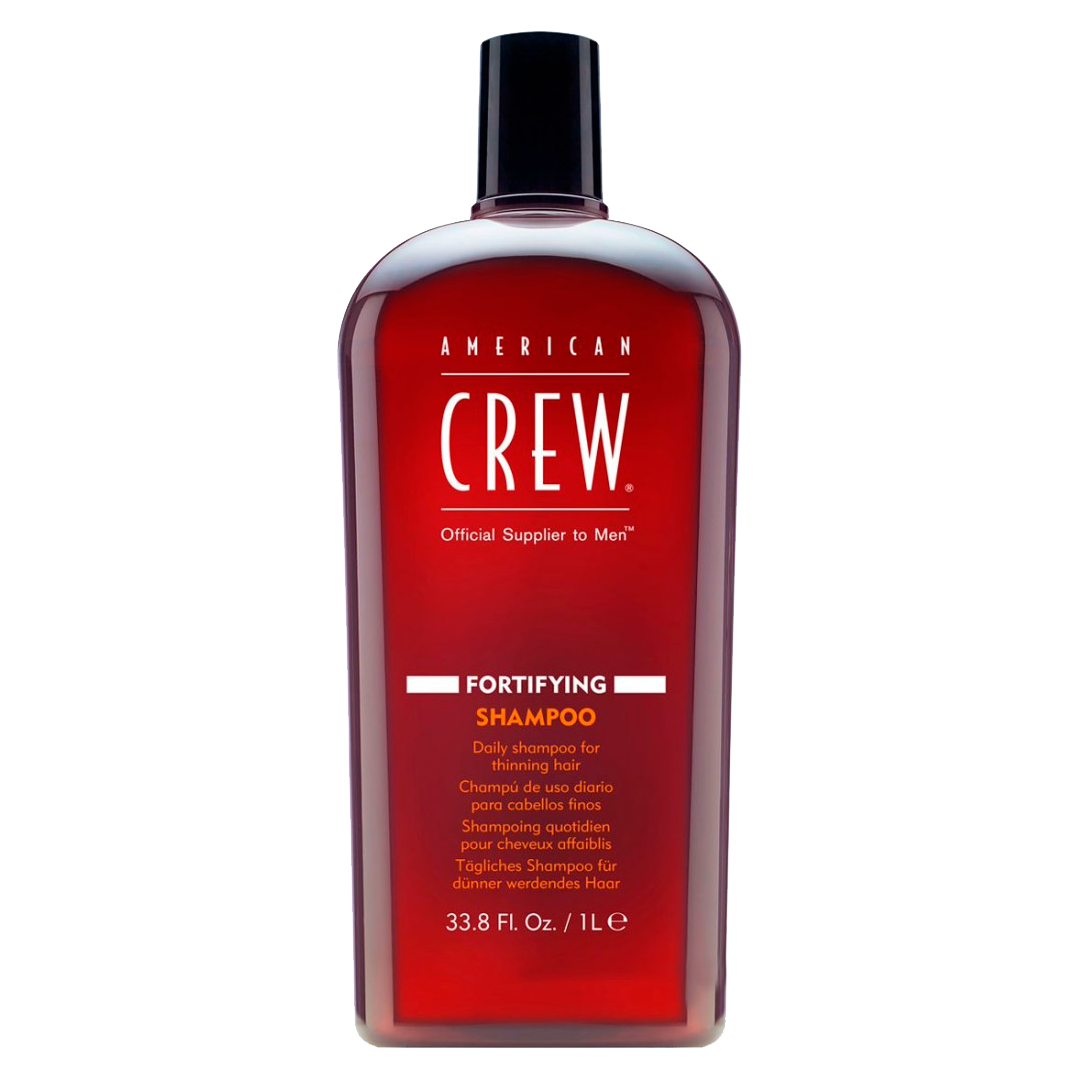 Fortifying Shampoo 1L