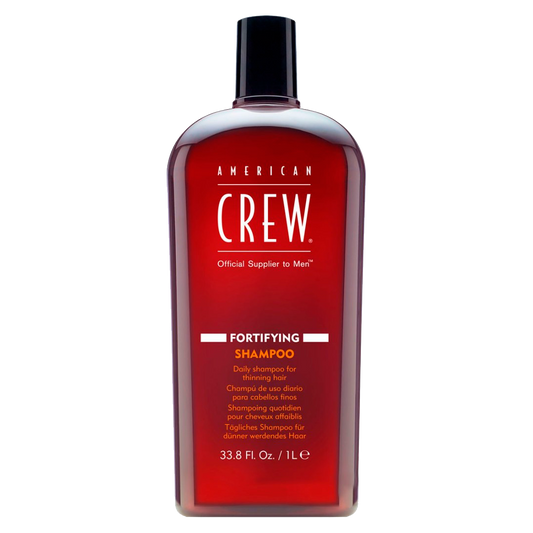 Fortifying Shampoo 1L