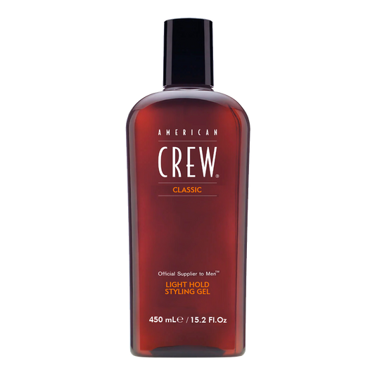 Light Hold Styling Gel 450ml